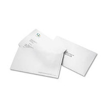 Quality Park Postage-Saving Booklet Envelopes, 6 inch; x 9 1/2 inch;, White, Box Of 500