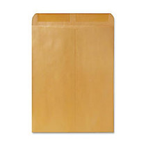 Quality Park; Catalog Envelopes, 12 inch; x 15 1/2 inch;, Brown, Box Of 250