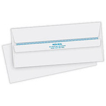 Quality Park; Redi-Seal&trade; Business Security Envelopes, #10, 4 1/8 inch; x 9 1/2 inch;, White, Box Of 500