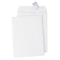 Quality Park; Redi-Strip&trade; Catalog Envelopes, 11 1/2 inch; x 14 1/2 inch;, White, Box Of 100
