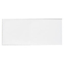 Quality Park; Security Envelopes, #10, 4 1/8 inch; x 9 1/2 inch;, White, Box Of 500