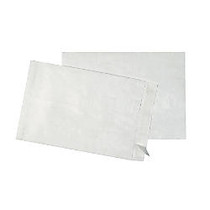 Quality Park; Tyvek; Envelopes, 14 1/4 inch; x 20 inch;, White, Box Of 25