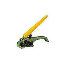 Industrial Poly Strapping Tensioner, 1/2 inch; To 3/4 inch;