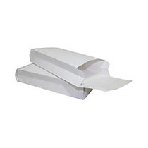 LUX Expansion Envelopes, 5 inch; x 11 inch; x 2 inch;, Pack Of 1,000