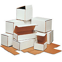 6in(L) x 6in(W) x 6in(D) - Corrugated Mailers