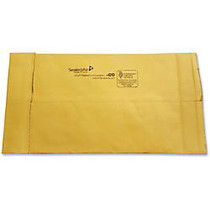 Jiffy Mailer 49254 Padded Mailer - Padded - #00 - 5 inch; Width x 10 inch; Length - Kraft - 250 / Carton - Gold