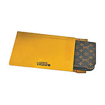Jiffy Mailer Rigi Bag Mailers - Shipping - 14.25 inch; Width x 18 inch; Length - Self-sealing - Kraft, Fiberboard - 75 / Carton - Natural Kraft