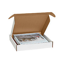Office Wagon Brand Deluxe Literature Mailers 16 inch; x 16 inch; x 2 3/4 inch;, Pack of 50