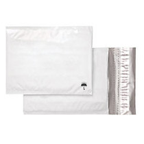 Office Wagon; Brand Bubble Mailers, #2, 8 1/2 inch; x 11 inch;, Pack Of 6