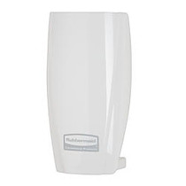 Rubbermaid; TCell Air Freshener Dispenser, White