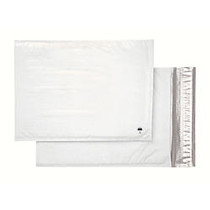 Office Wagon; Brand Bubble Mailers, #7, 14 1/4 inch; x 19 inch;, Pack Of 6