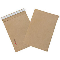 Office Wagon; Brand Kraft Self-Seal Padded Mailers, #4, 9 1/2 inch; x 14 1/2 inch;, Pack Of 25