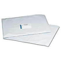 Office Wagon; Brand Poly Mailers, 14 1/2 inch; x 19 inch;, Pack Of 250