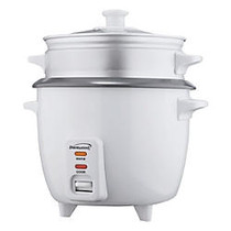 Brentwood TS-480S Rice Cooker and Steamer