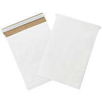 Office Wagon; Brand White Self-Seal Padded Mailers, #4, 9 1/2 inch; x 14 1/2 inch;, Pack Of 25