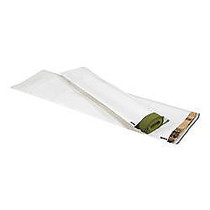 Partners Brand Long Poly Mailers 13 inch; x 45 inch;, Pack of 50