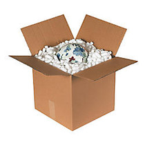 Box Packaging Biodegradable Loose Fill, 12 Cu Ft