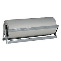 Office Wagon; Brand Bogus Kraft Paper Roll, 50 Lb., 24 inch; x 720'