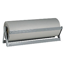 Office Wagon; Brand Bogus Kraft Paper Roll, 60 Lb., 24 inch; x 600'