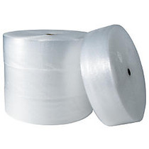 Office Wagon; Brand Bubble Roll, 3/16 inch; x 48 inch; x 750', Slit At 12 inch;, Perf At 12 inch;