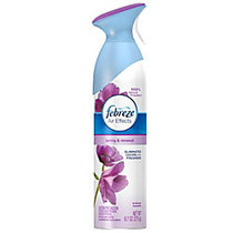 Febreze; Air Effects; Air Freshener, 9.7 Oz., Spring Renewal