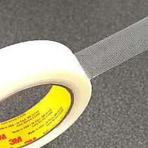 3M; 862 Strapping Tape, 1 inch; x 60 Yd., Case Of 12
