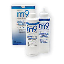 m9&trade; Cleaner / Decrystalizer, 16 Oz