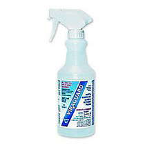 Viraguard Disinfectant/Cleaner & Instrument Presoak, 16 Fl Oz Spray Bottle