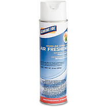 Genuine Joe Instant Fresh Deodorizer - Spray - 10 oz - Citrus - 1 Each