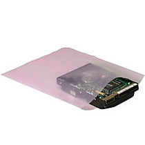 Office Wagon; Brand 6-Mil Antistatic Flat Poly Bags, 18 inch; x 24 inch;, Case Of 250