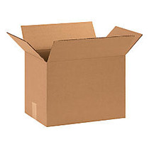 15in(L) x 10in(W) x 14in(D) - Corrugated Shipping Boxes