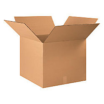 22in(L) x 22in(W) x 18in(D) - Corrugated Shipping Boxes
