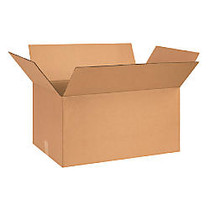 26in(L) x 15in(W) x 12in(D) - Corrugated Shipping Boxes
