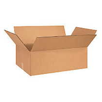 26in(L) x 15in(W) x 7in(D) - Corrugated Shipping Boxes