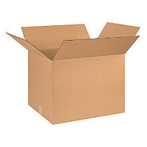 26in(L) x 20in(W) x 20in(D) - Corrugated Shipping Boxes