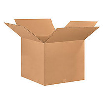 26in(L) x 26in(W) x 20in(D) - Corrugated Shipping Boxes