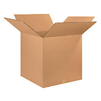 26in(L) x 26in(W) x 26in(D) - Corrugated Heavy-Duty Doublewall Shipping Boxes