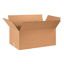 29in(L) x 17in(W) x 12in(D) - Corrugated Shipping Boxes