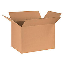 30in(L) x 18in(W) x 18in(D) - Corrugated Shipping Boxes
