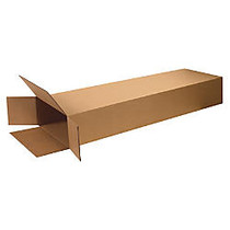 Office Wagon Brand Side Loading Boxes 14 inch; x 4 inch; x 68 inch;, Bundle of 10