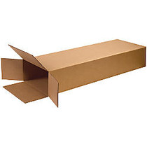 Office Wagon Brand Side Loading Boxes 18 inch; x 6 inch; x 45 inch;, Bundle of 5