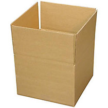 Office Wagon; Brand 40% Recycled Multipurpose Corrugated Carton, 12 inch; x 12 inch; x 9 inch;