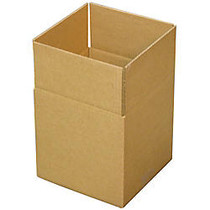 Office Wagon; Brand 40% Recycled Multipurpose Corrugated Carton, 8 inch; x 8 inch; x 8 inch;