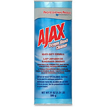AJAX Oxygen Bleach Cleanser - Powder - 21 oz (1.31 lb) - 1 / Each