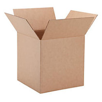 Office Wagon; Brand Corrugated Cartons, 16 inch; x 16 inch; x 16 inch;, Kraft, Pack Of 25
