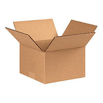 Office Wagon; Brand Corrugated Cartons, 8 inch; x 8 inch; x 5 inch;, Pack Of 25
