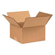 Office Wagon; Brand Corrugated Cartons, 9 inch; x 9 inch; x 5 inch;, Kraft, Pack Of 25