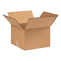 Office Wagon; Brand Corrugated Cartons, 9 inch; x 9 inch; x 6 inch;, Pack Of 25