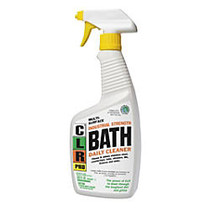 CLR Pro Daily Bathroom Cleaner, 32 Oz