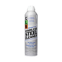 CLR Stainless Steel Cleaner, 12 Oz